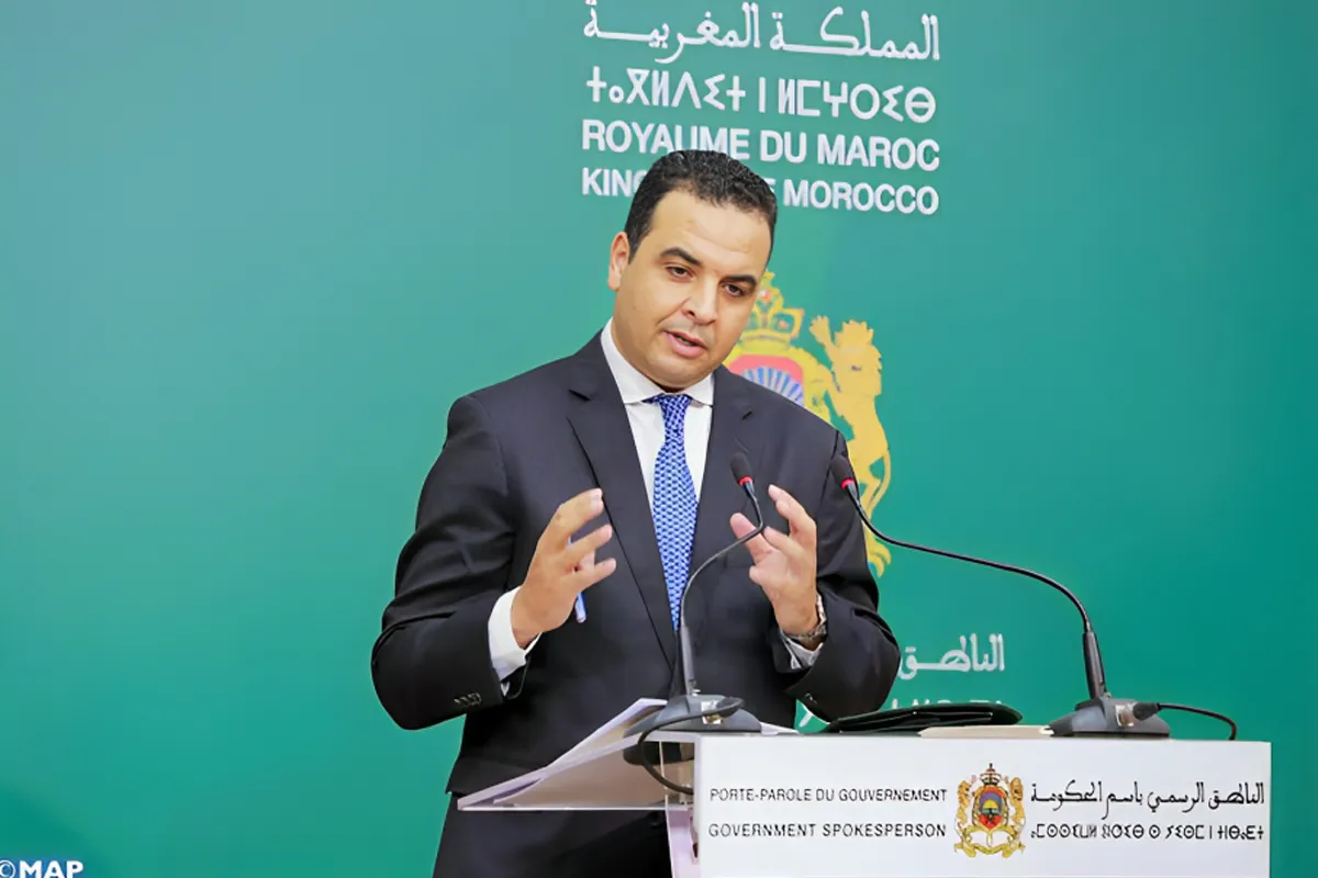 مجلس الحكومة يصادق على مشروع مرسوم يتعلق بممارسة الصيد في المياه البرية