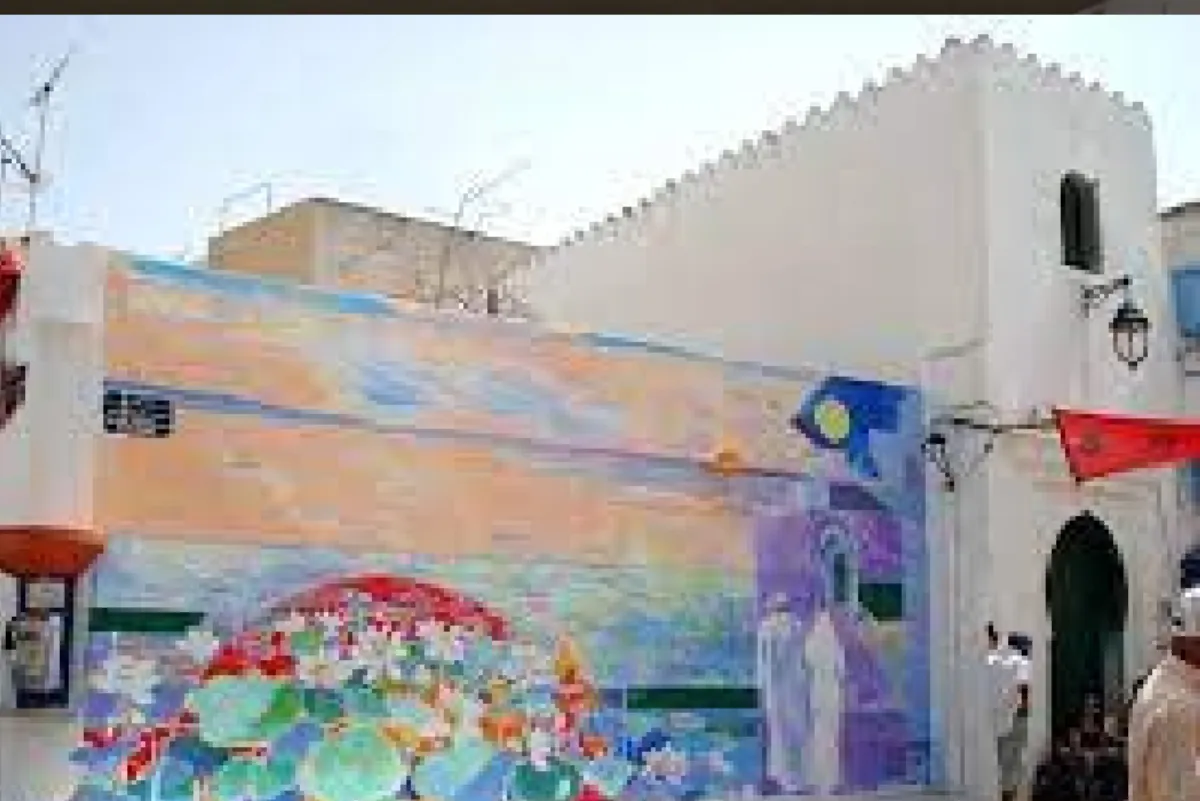 تنظيم الدورة الخريفية لموسم أصيلة الثقافي الدولي السابع والأربعين من 2 إلى 18 أكتوبر المقبل