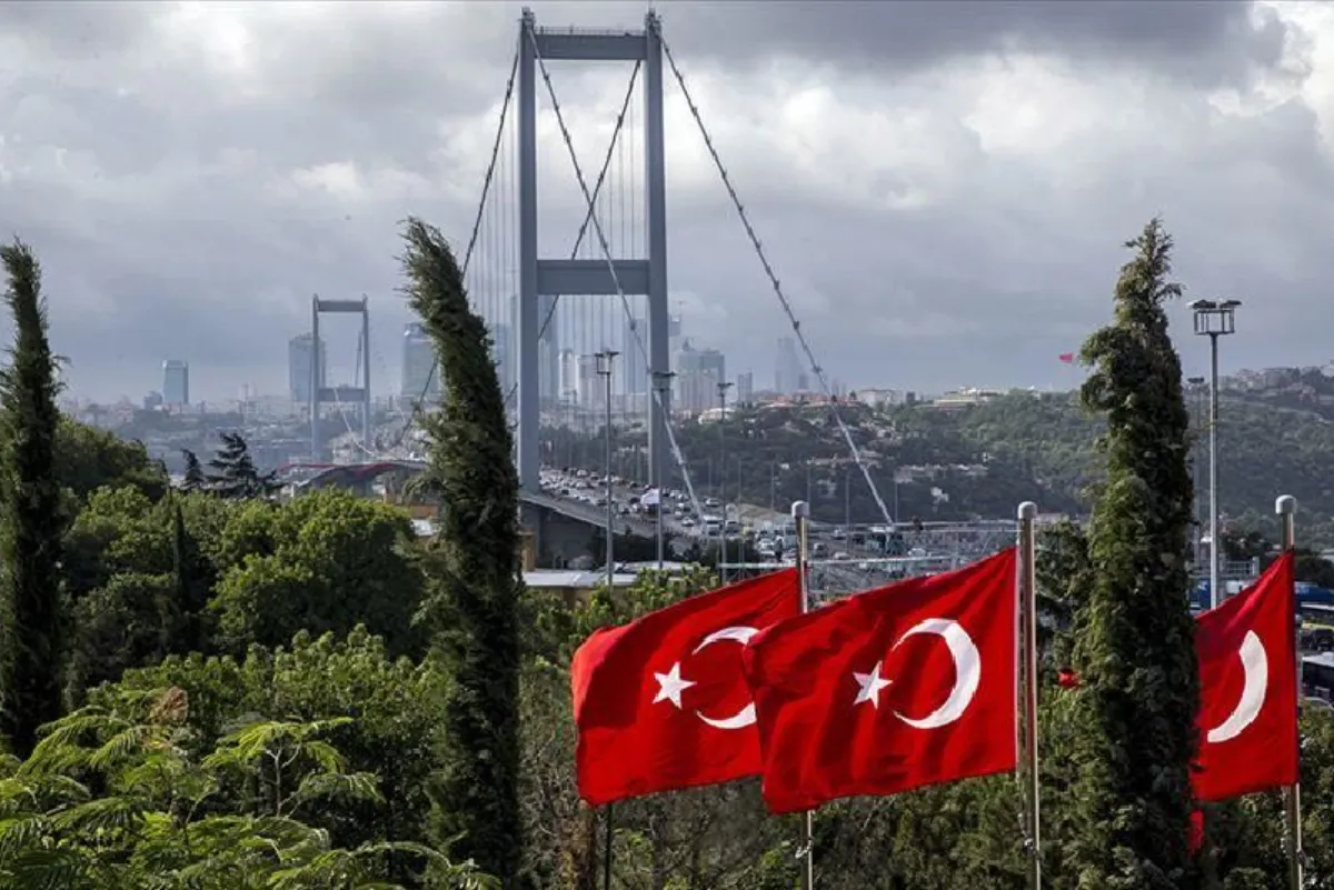 تركيا.. تعليق العبور اليومي للمسافرين عند الحدود مع إيران