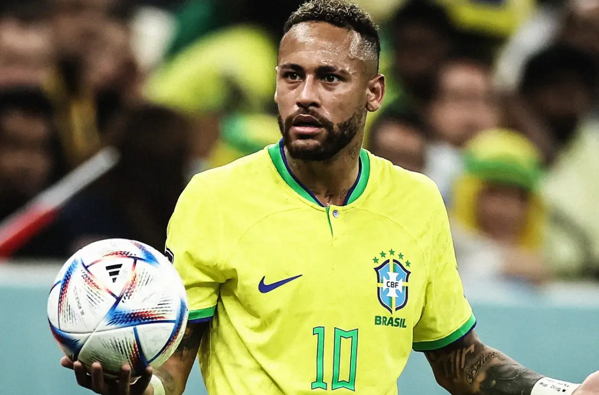 كأس العالم 2026.. أنشيلوتي يستدعي نيمار لقائمة البرازيل الأولية