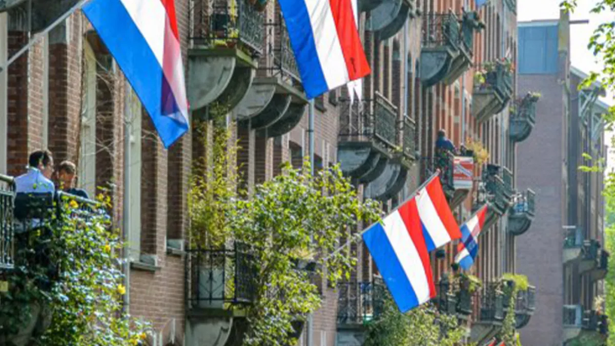 هولندا ترسل طائرة عسكرية لإجلاء مواطنيها من الشرق الأوسط