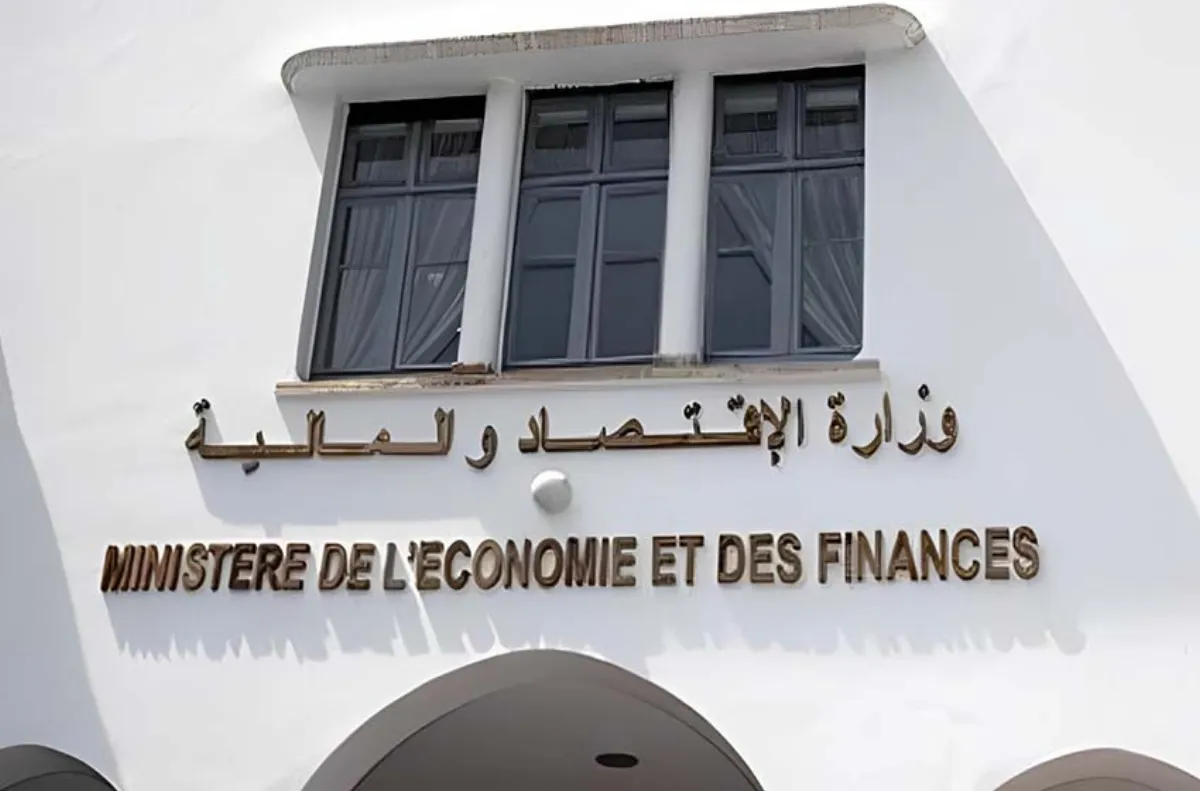 مجلس الحكومة يصادق على مشروع مرسوم يتعلق باختصاصات وتنظيم وزارة الاقتصاد والمالية