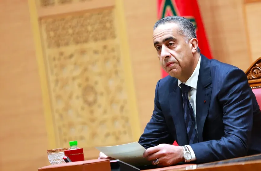 السيد حموشي يقوم بزيارة عمل إلى فيينا من 5 إلى 7 ماي الجاري على رأس وفد أمني هام