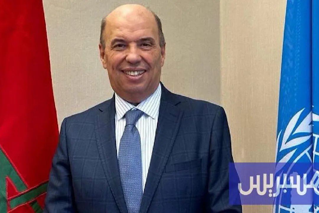 السيد زنيبر يدعو بجنيف إلى تعزيز التعاون التجاري بين بلدان الجنوب في إطار النظام العالمي للأفضليات التجارية