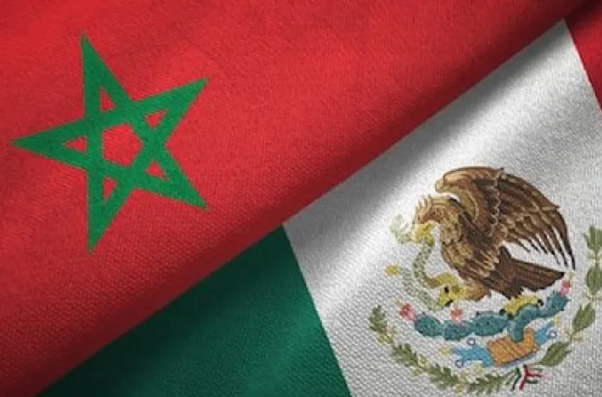 مكسيكو.. تسليط الضوء على آفاق المبادلات التجارية بين المغرب والمكسيك