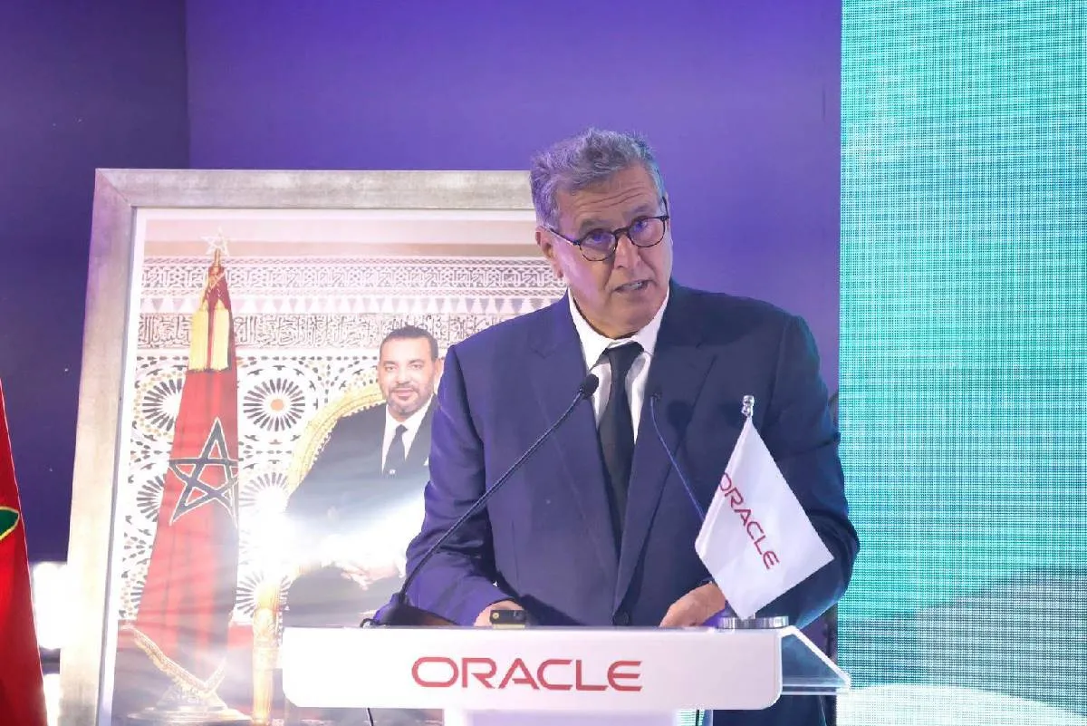 استراتيجية "المغرب الرقمي 2030" تجعل من الرقمنة محركا للتنافسية والإدماج الاجتماعي (السيد أخنوش)