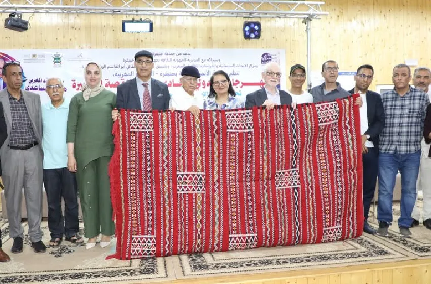 خنيفرة.. افتتاح الدورة الـ11 للمهرجان الدولي للقصة القصيرة