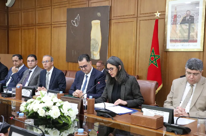 انعقاد الدورة الـ 14 لمجلس إدارة وكالة الإنعاش والتنمية الاقتصادية والاجتماعية في عمالات وأقاليم الشمال