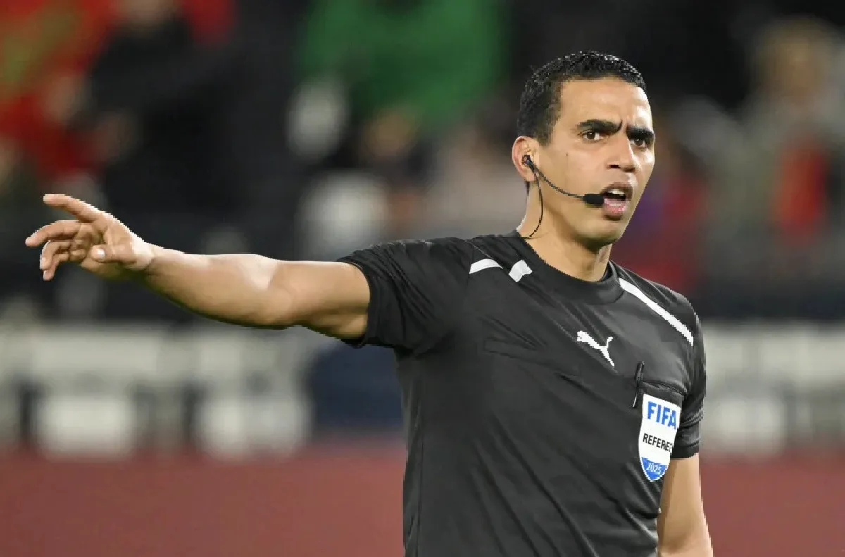 كأس العالم لأقل من 17 سنة قطر 2026.. حكمان مغربيان ضمن قائمة تضم 81 حكما (فيفا)