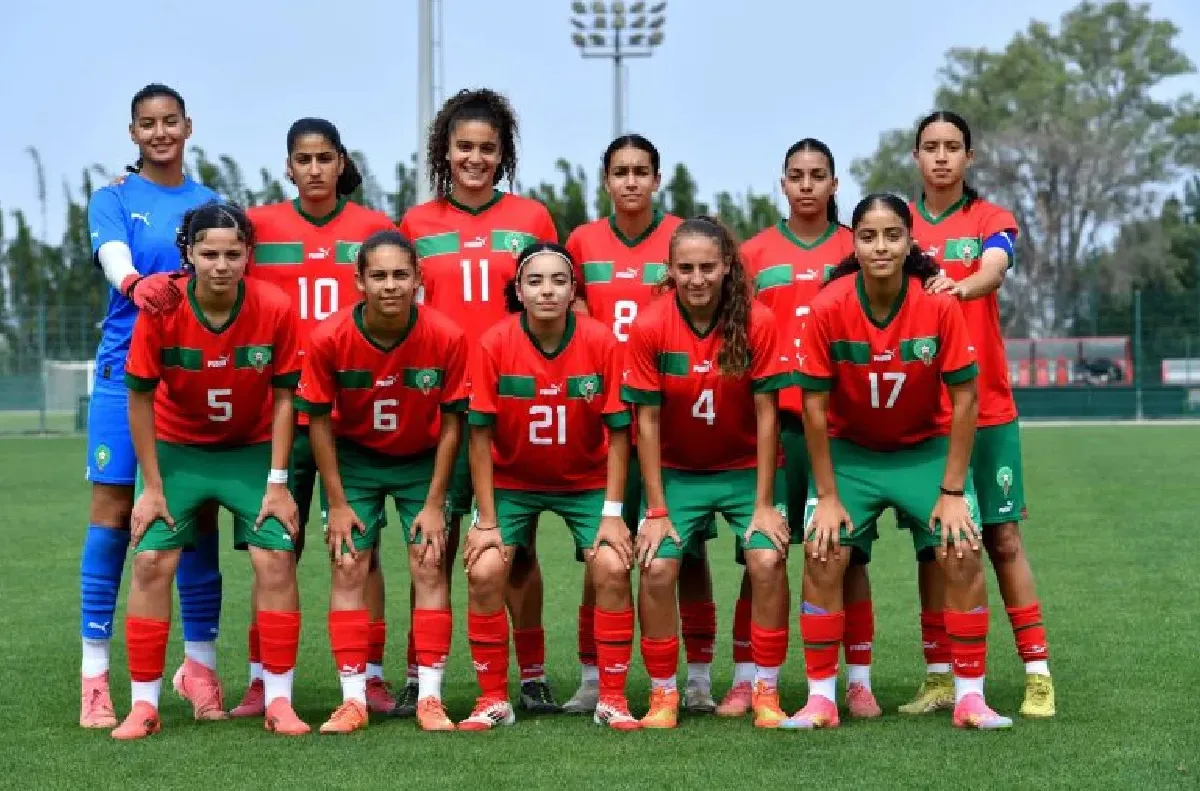كأس العالم للسيدات لأقل من 17 سنة (المجموعة 6/الجولة 3).. المكسيك تفوز على أستراليا و تعبر إلى دور الثمن ،وإسبانيا تتفوق على الشيلي