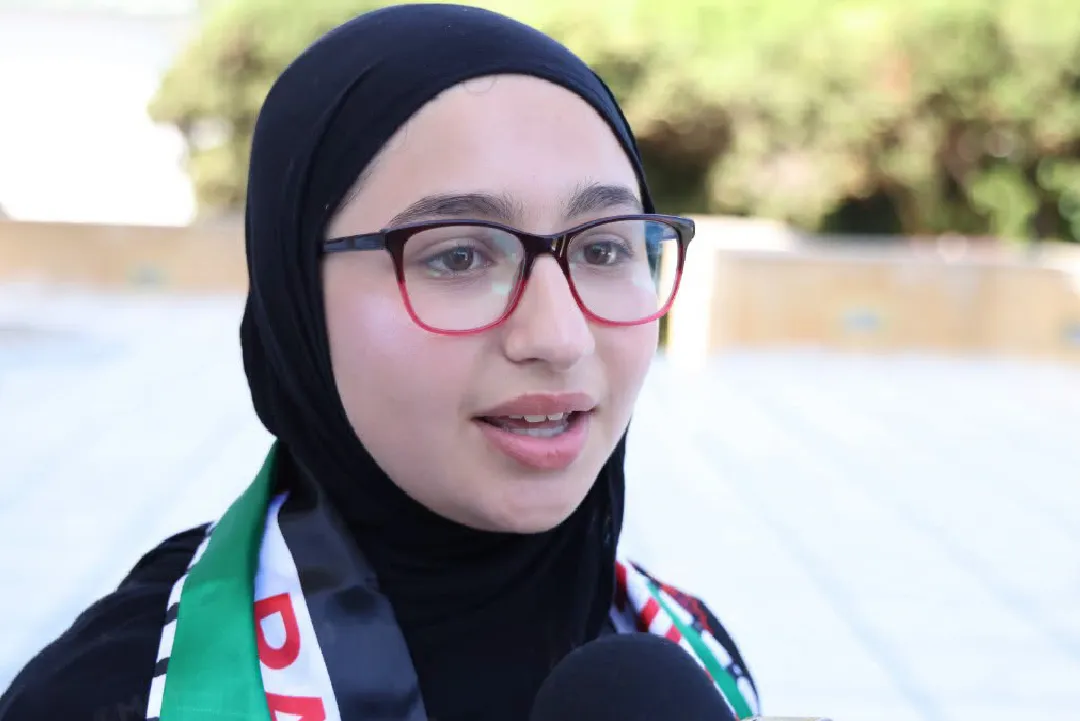 المشاركون في الدورة 17 للمخيم الصيفي لوكالة بيت مال القدس الشريف يعربون عن اعتزازهم بالرعاية السامية لجلالة الملك