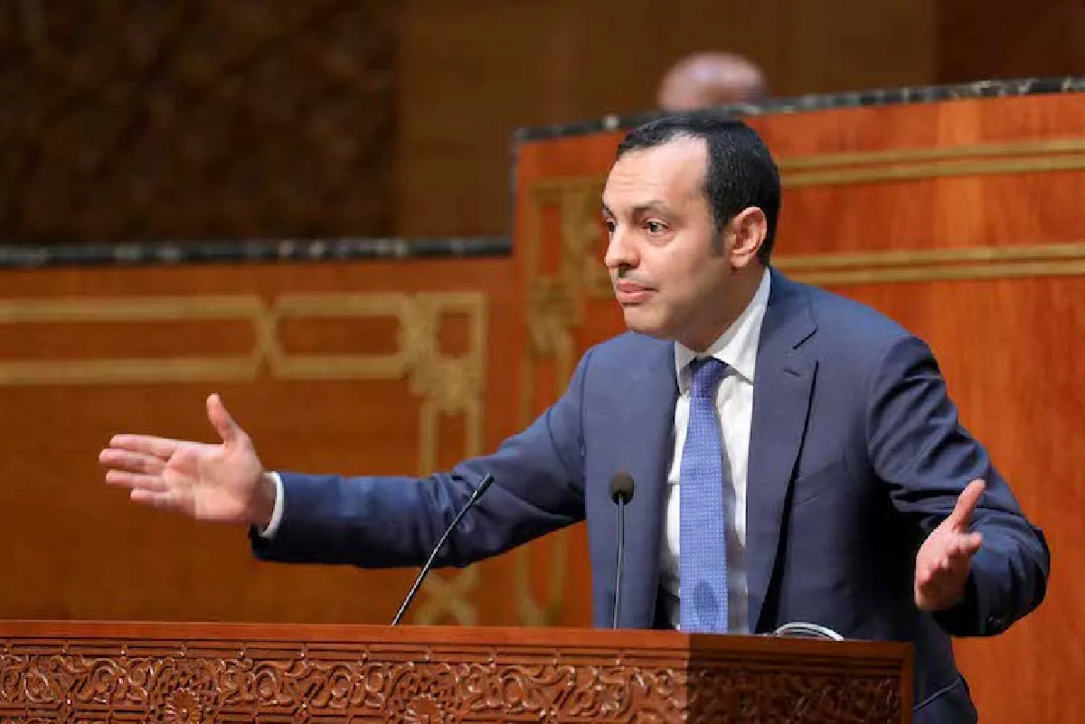 التكوين المهني الخاص.. طلبات الدروس المسائية تضاعفت بأكثر من مرتين في غضون ستة أشهر (السيد السكوري)
