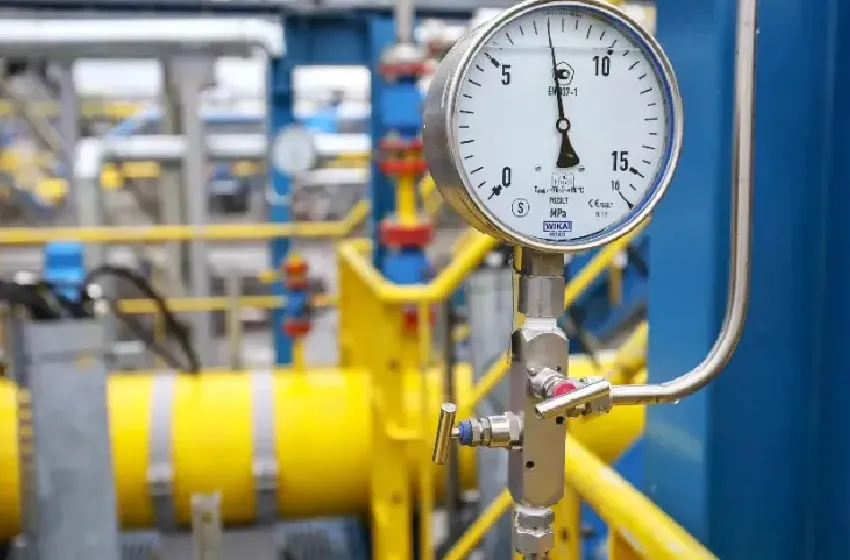 أسعار الغاز في أوروبا تتراجع بنحو 15 في المائة