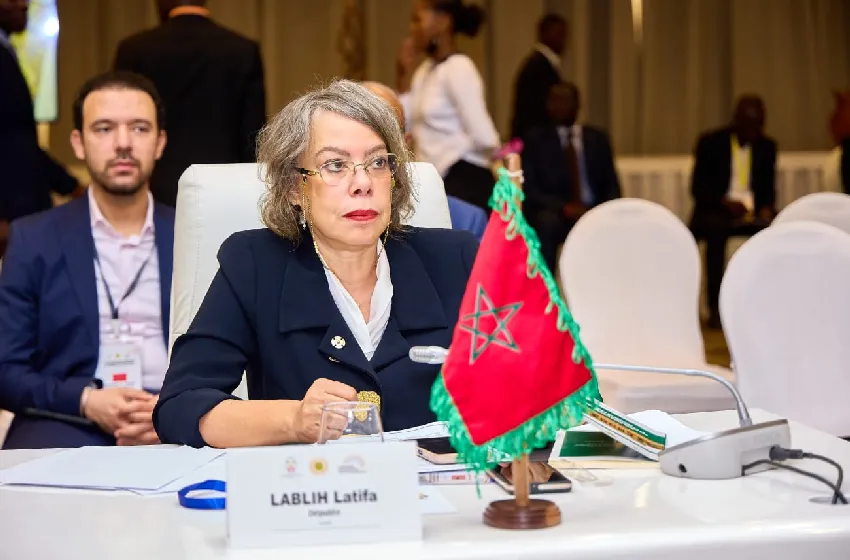 مجلس النواب يشارك بالطوغو في المؤتمر ال17 لرؤساء البرلمانات والشعب البرلمانية لجهة إفريقيا التابع للجمعية البرلمانية للفرنكوفونية