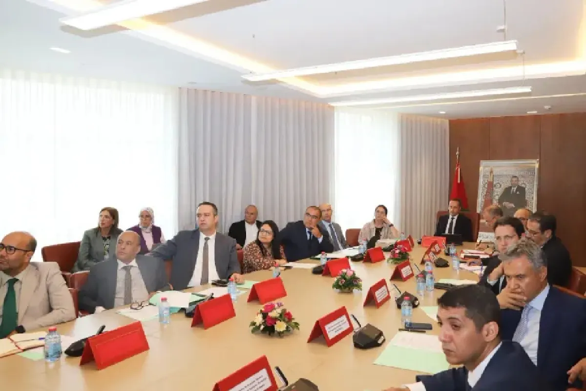 الرباط.. انعقاد اجتماع لجنة قيادة المخطط الوطني للوقاية من السرطان ومراقبته 2020-2029