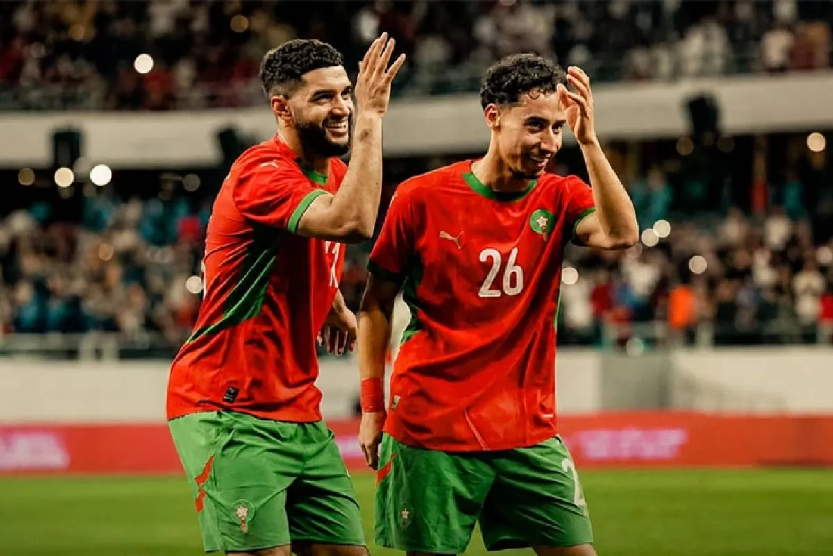 مونديال 2026.. "أسود الأطلس" ،مواهب مغربية دأبت على صناعة التألق في الملاعب الهولندية