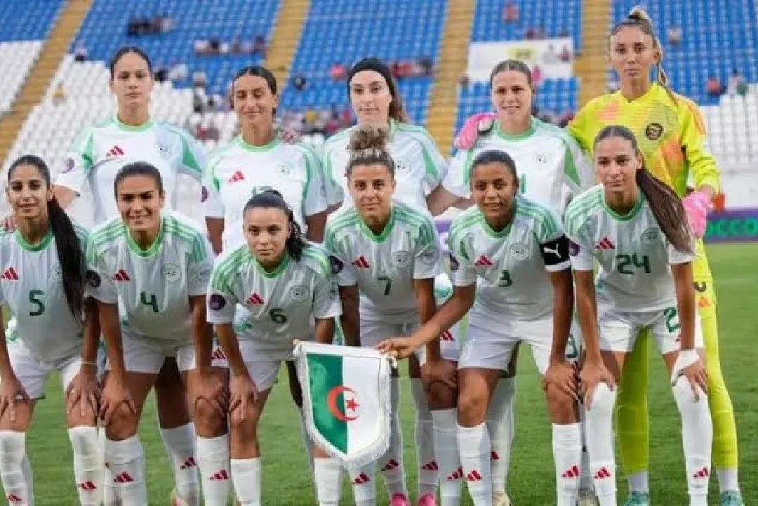 كأس أمم إفريقيا للسيدات – المغرب 2026 (ربع النهائي).. منتخب الجزائر يتأهل إلى نصف النهائي بفوزه على نظيره الايفواري (2-1)