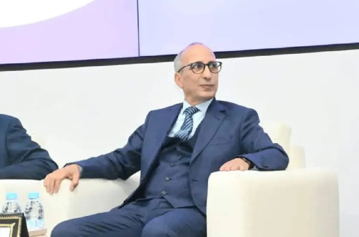 الدخول الجامعي 2026-2027 ..ثلاثة أسئلة لرئيس جامعة القاضي عياض بمراكش