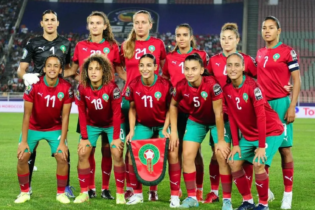 كأس أمم إفريقيا للسيدات – المغرب 2026 (ربع النهائي).. لبؤات الأطلس أمام جنوب إفريقيا برهان التأهل إلى نصف النهائي ومونديال 2027