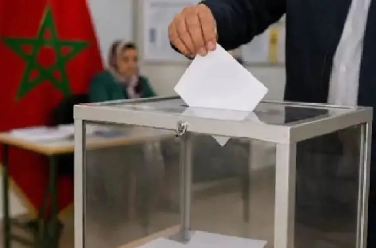 الانتخابات التشريعية في المغرب درس ديمقراطي رفيع لإفريقيا (وزير الخارجية الأسبق لجرز القمر)