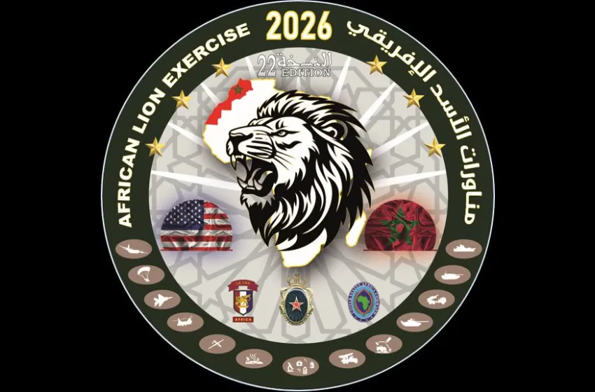 "الأسد الإفريقي 2026".. إقامة مستشفى ميداني طبي-جراحي بإقليم تارودانت