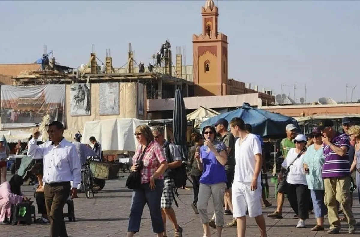 إطلاق خارطة سياحية للفترة 2027–2030 لبلوغ 26 مليون سائح بحلول 2030 (رئيسة الحكومة)