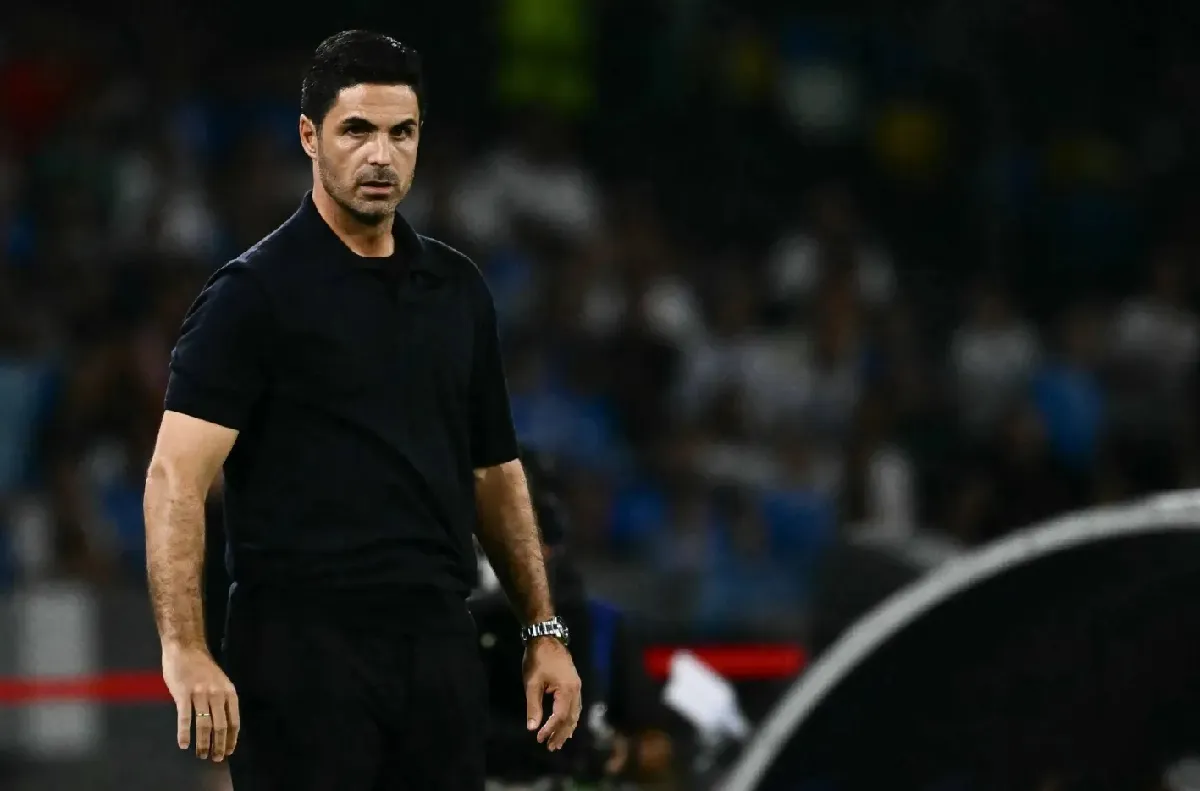 البطولة الانجليزية لكرة القدم .. أرسنال يمدد عقد مدربه أرتيتا حتى 2030