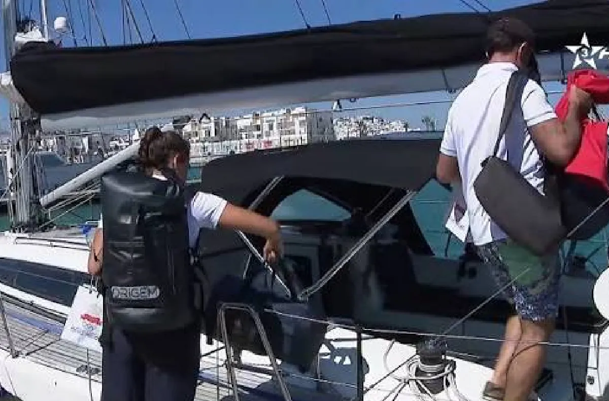 انعقاد الدورة الثانية من الملتقيات المتوسطية لطنجة من 24 إلى 27 شتنبر الجاري