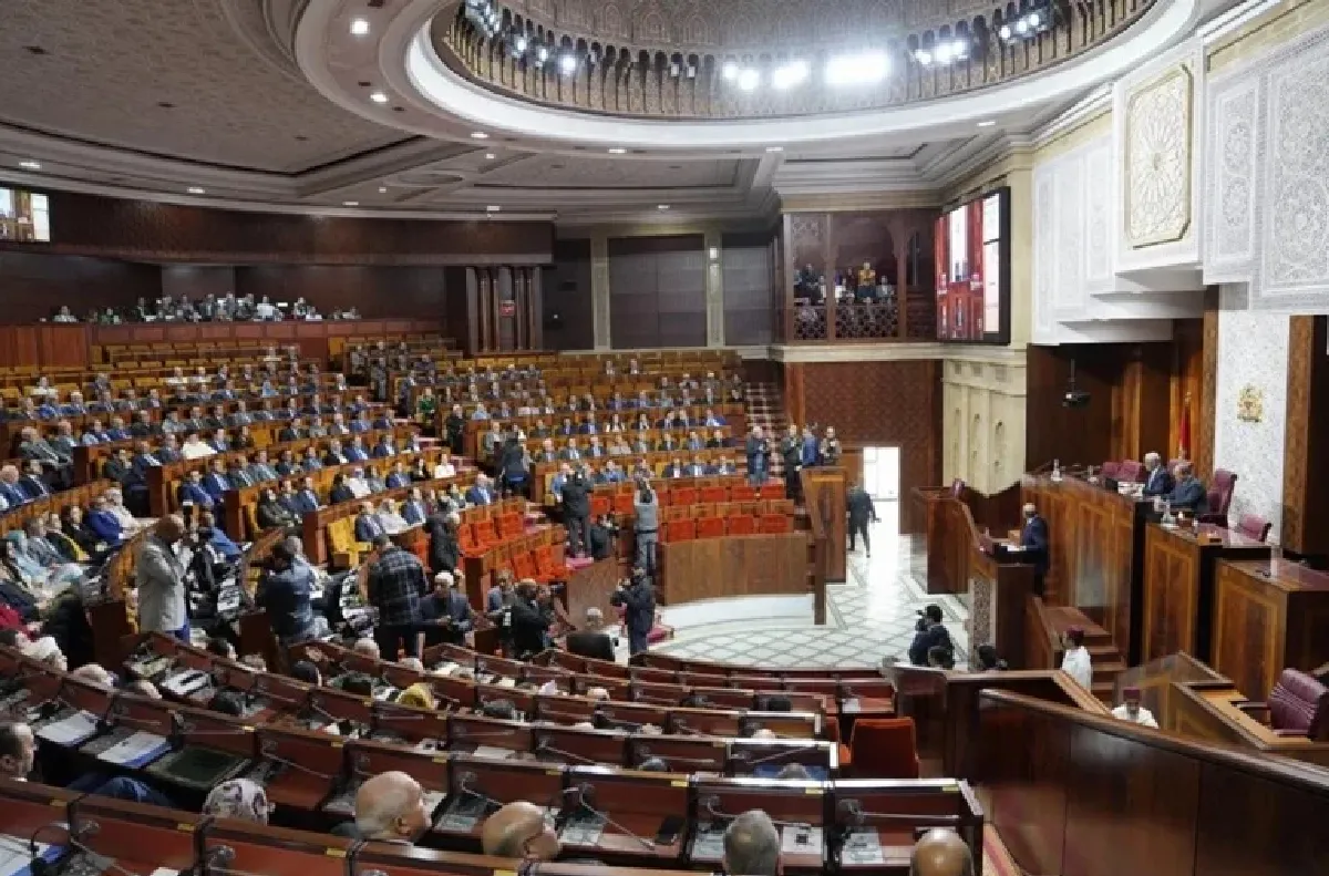 انتخاب أعضاء مجلس النواب.. عدد لوائح الترشيح المقدمة على الصعيد الوطني بلغ 1850 لائحة (بلاغ لوزير الداخلية)