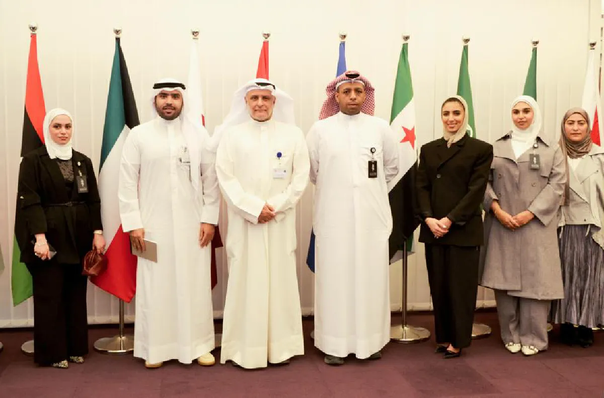 الكويت.. "أوابك" تعقد اجتماعها التنسيقي الـ33 لخبراء البيئة وتغير المناخ في الدول الأعضاء