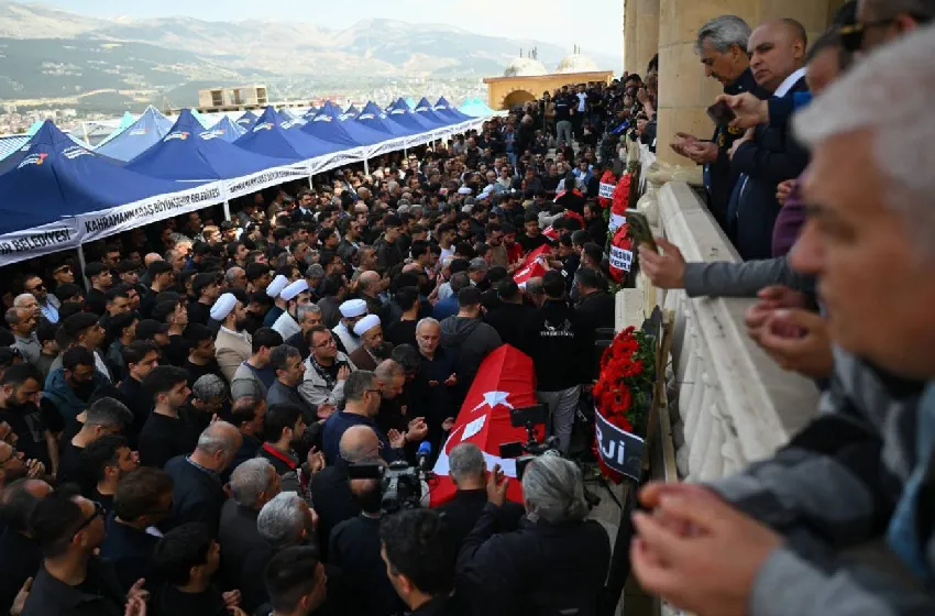 تركيا على وقع الصدمة إثر حادثين متتاليين لإطلاق النار في المدارس