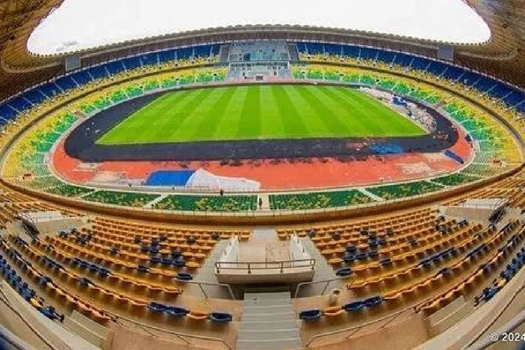 رواندا.. 62 مليون دولار لتجديد ملعب أماهورو في كيغالي