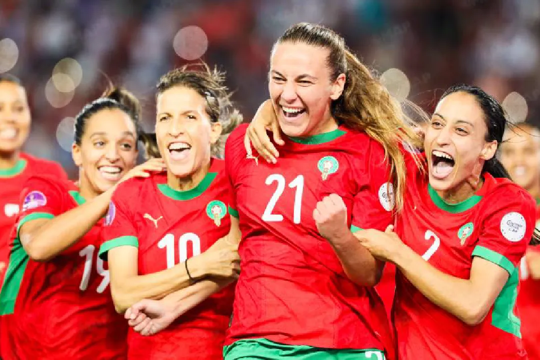 كأس أمم إفريقيا للسيدات - المغرب 2026 (المجموعة 1 / الجولة 1).. المنتخب المغربي يتفوق على نظيره الكيني 4-0