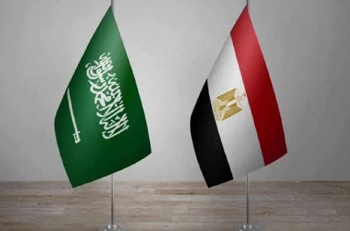 التبادل التجاري بين السعودية ومصر يتجاوز 82 مليار دولار خلال خمسة أعوام