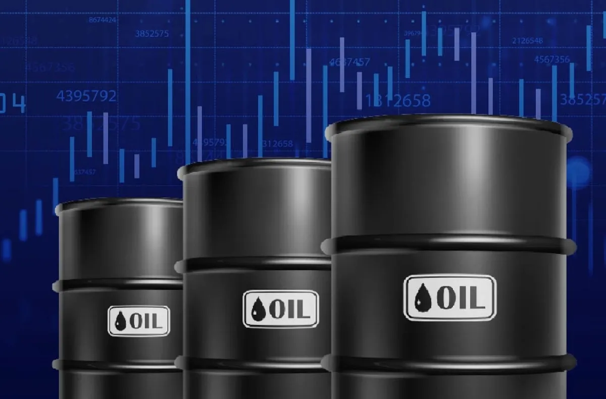 سعر النفط الكويتي يستقر في 87.44 دولارا