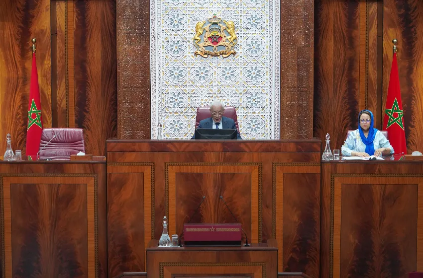 مجلس النواب.. تباين مواقف الأغلبية والمعارضة حول مضامين تقرير المجلس الأعلى للحسابات برسم 2024-2025