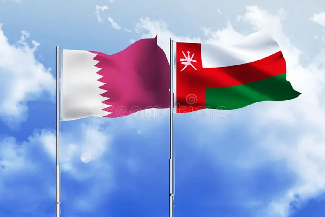 قطر وسلطنة عمان تبحثان التنسيق المشترك لخفض التصعيد في المنطقة