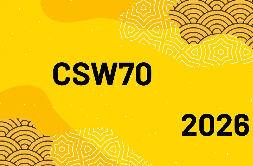 المغرب يشارك في أشغال الدورة السبعين للجنة وضع المرأة بالأمم المتحدة