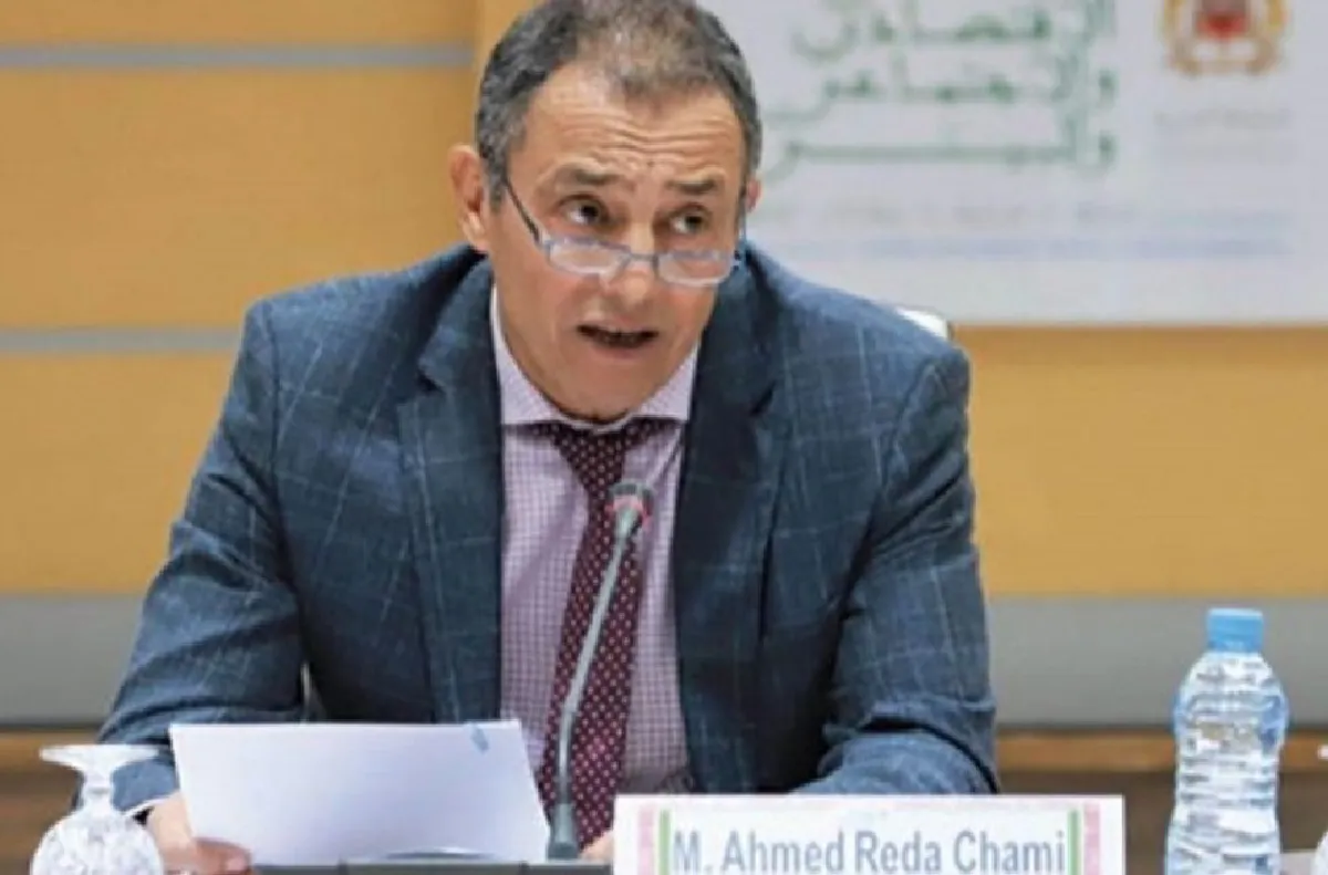أحداث سبتة.. السيد الشامي يدعو إلى حوار منفتح وصريح ورصين مع الاتحاد الأوروبي