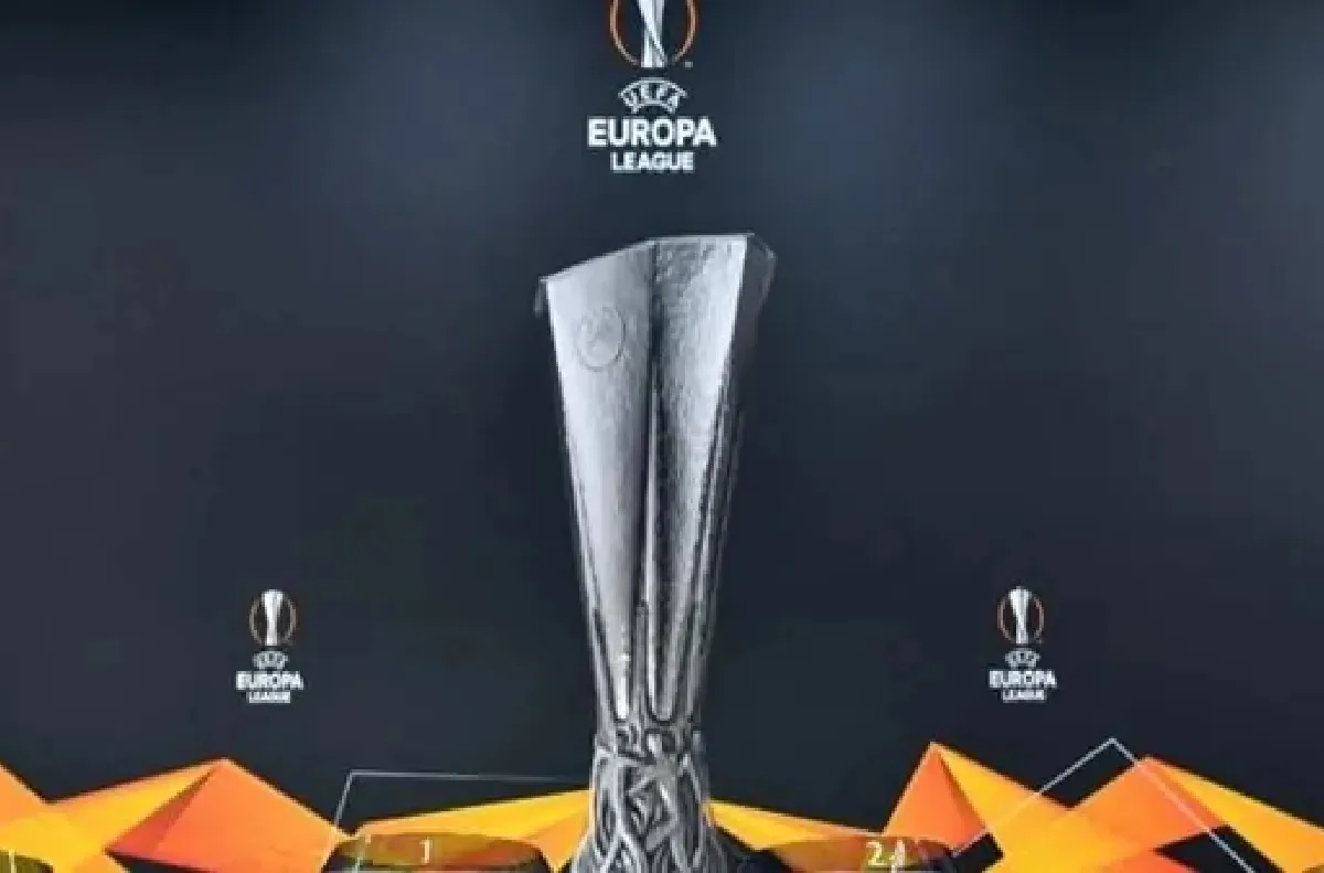قرعة الدوري الأوروبي تضع ميلان أمام بنفيكا وليفركوزن في مواجهة مارسيليا