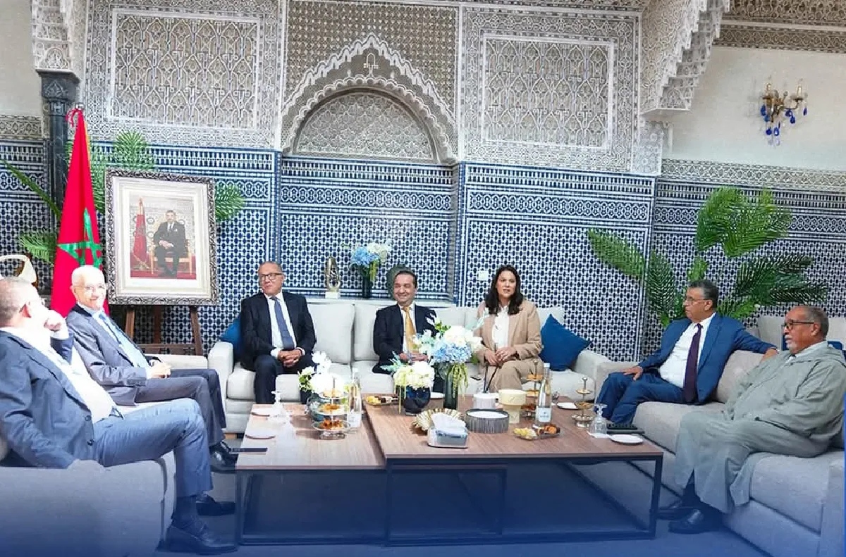 باريس.. يوم دراسي حول الشيخ أكنسوس والتجدد الروحي بالمغرب في القرن التاسع عشر