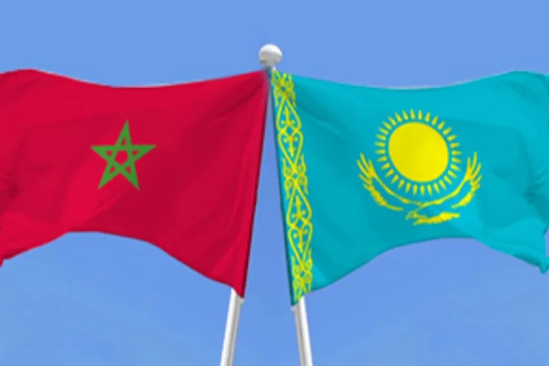 تجارة/استثمار.. كازاخستان تعتبر المغرب شريكا إستراتيجيا (نائب وزير الخارجية)