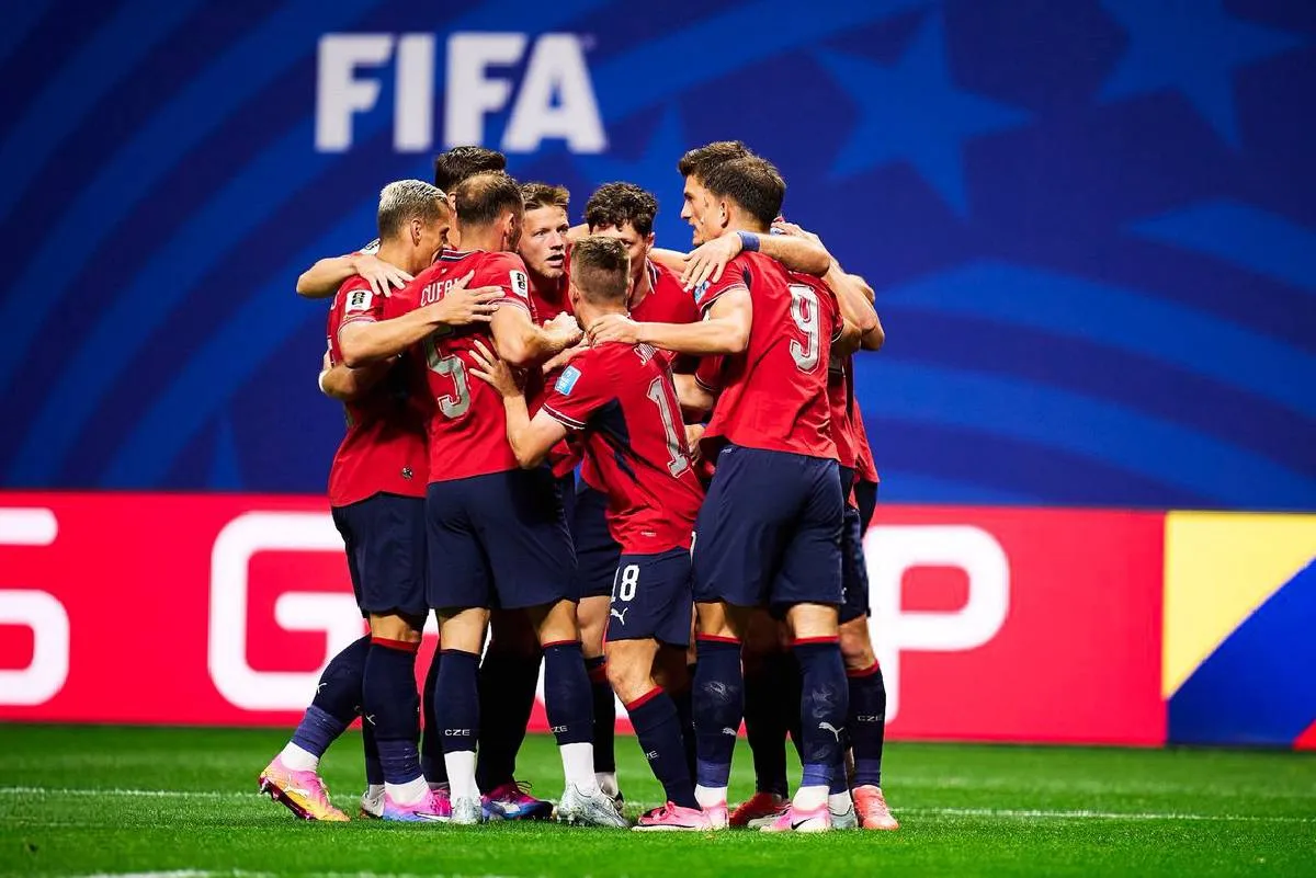 مونديال 2026: التعادل الإيجابي (1-1) يحسم المواجهة بين جنوب إفريقيا وجمهورية التشيك
