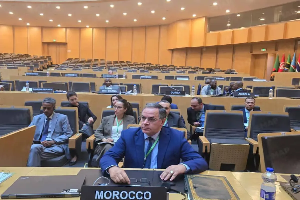 أديس أبابا.. انتخاب المغرب بالإجماع مفوضا في اللجنة الإفريقية للطاقة النووية