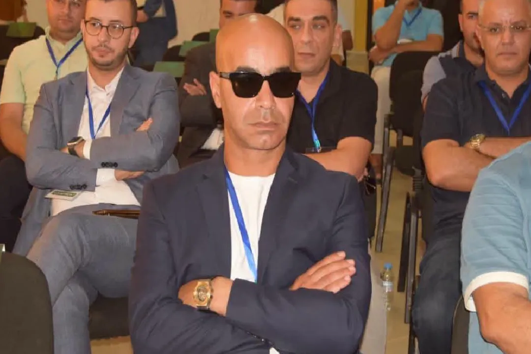 عدنان قدوري رئيسا جديدا لنادي المولودية الوجدية
