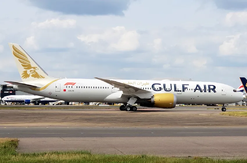 طيران الخليج تضيف القاهرة والدار البيضاء وتشيناي إلى شبكة وجهات رحلاتها التجارية المؤقتة عبر الدمام