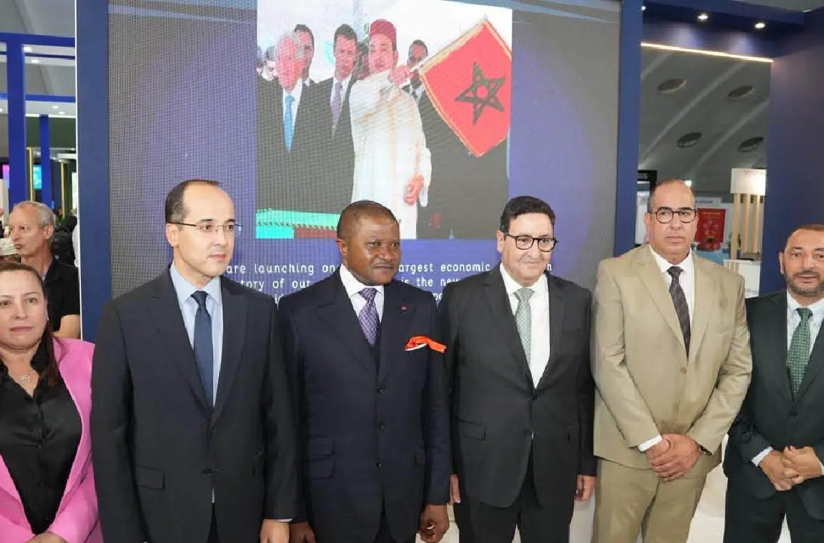 الدار البيضاء.. التجربة المغربية في مجال النقل واللوجستيك مصدر إلهام للبلدان الإفريقية (وزير كاميروني)