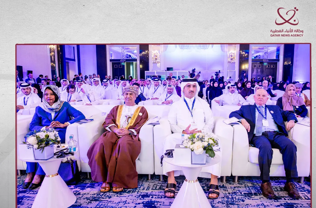 منتدى عربي بالدوحة يبحث جهود دعم النزاهة والشفافية وتوظيف التكنولوجيا في الوقاية من الفساد