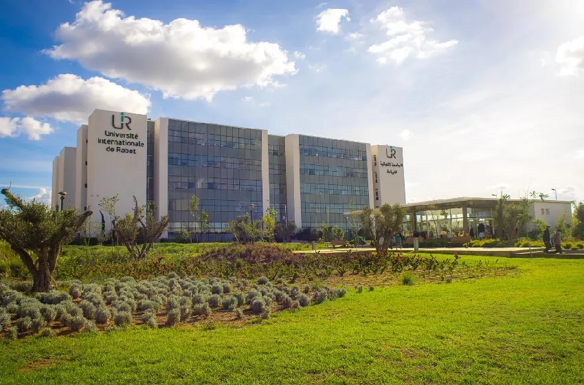 المعرض الدولي للاختراعات بجنيف..الجامعة الدولية للرباط تحرز أربع ميداليات وجائزة الوفد الصيني للاختراع والابتكار، سابقة تاريخية للوفد المغربي