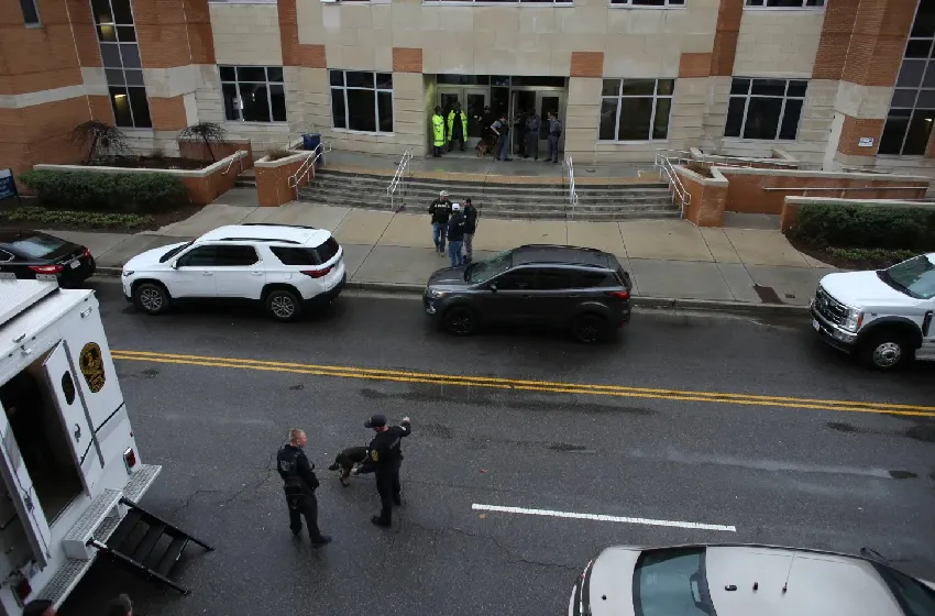 حادث إطلاق النار في جامعة بولاية فيرجينيا.. مكتب التحقيقات الفيدرالي يحقق في "عمل إرهابي"